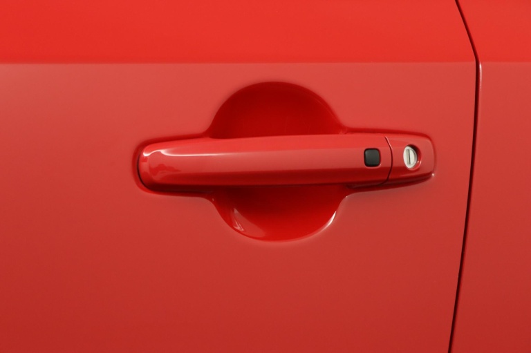 Suzuki Vitara - 1.4 Boosterjet Style Smart Hybrid 40