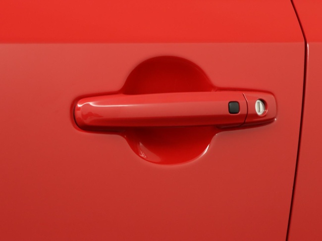 Suzuki Vitara - 1.4 Boosterjet Style Smart Hybrid