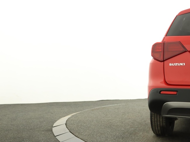 Suzuki Vitara - 1.4 Boosterjet Style Smart Hybrid