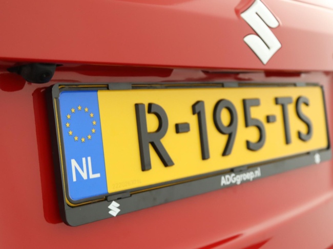 Suzuki Vitara - 1.4 Boosterjet Style Smart Hybrid