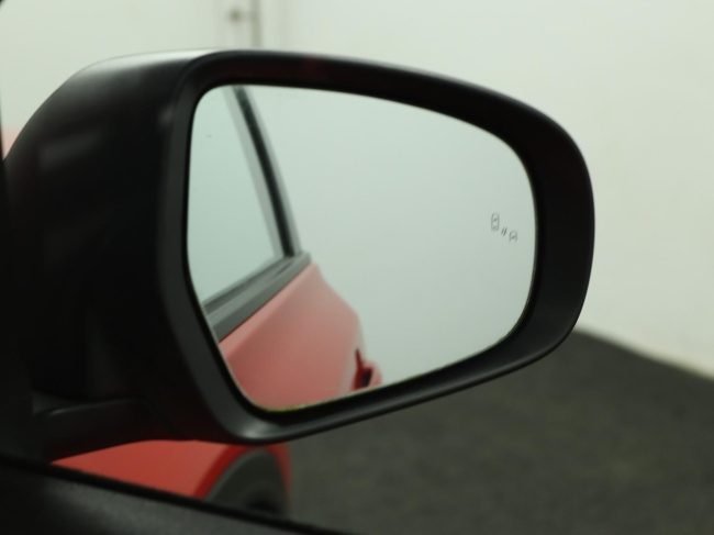 Suzuki Vitara - 1.4 Boosterjet Style Smart Hybrid