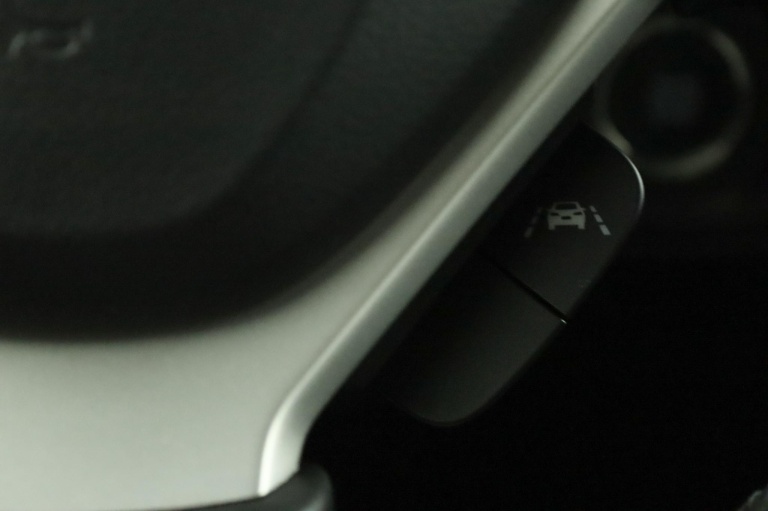 Suzuki Vitara - 1.4 Boosterjet Style Smart Hybrid 45