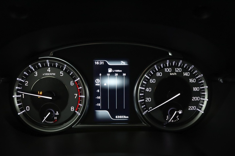 Suzuki Vitara - 1.4 Boosterjet Style Smart Hybrid 49