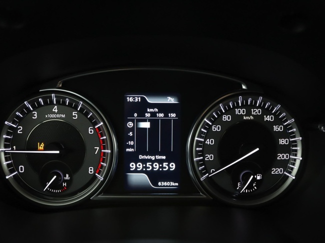 Suzuki Vitara - 1.4 Boosterjet Style Smart Hybrid