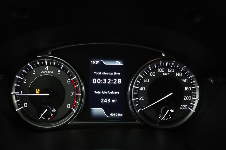 Suzuki Vitara - 1.4 Boosterjet Style Smart Hybrid 51