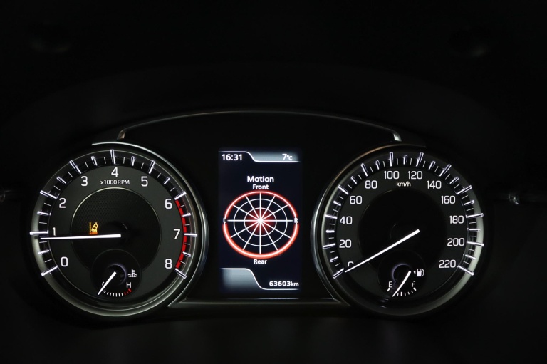 Suzuki Vitara - 1.4 Boosterjet Style Smart Hybrid 53