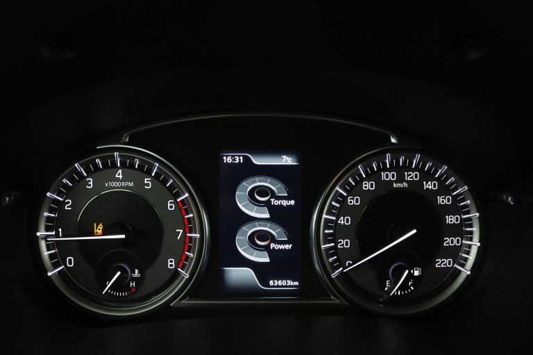 Suzuki Vitara - 1.4 Boosterjet Style Smart Hybrid 54