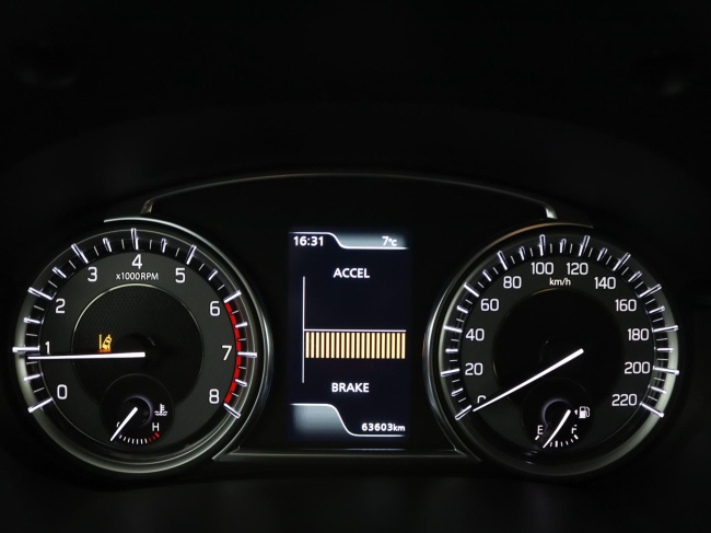 Suzuki Vitara - 1.4 Boosterjet Style Smart Hybrid