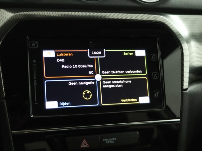 Suzuki Vitara - 1.4 Boosterjet Style Smart Hybrid