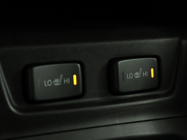 Suzuki Vitara - 1.4 Boosterjet Style Smart Hybrid