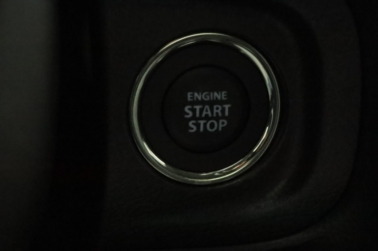 Suzuki Vitara - 1.4 Boosterjet Style Smart Hybrid 61