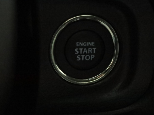 Suzuki Vitara - 1.4 Boosterjet Style Smart Hybrid