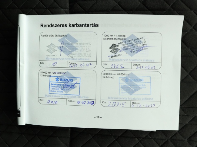 Suzuki Vitara - 1.4 Boosterjet Style Smart Hybrid