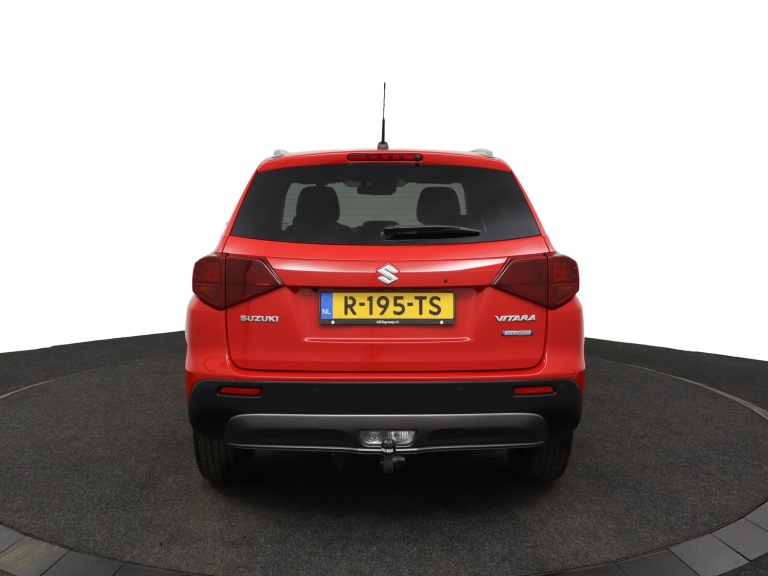 Suzuki Vitara - 1.4 Boosterjet Style Smart Hybrid 68