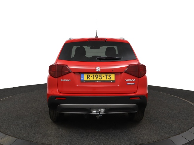Suzuki Vitara - 1.4 Boosterjet Style Smart Hybrid