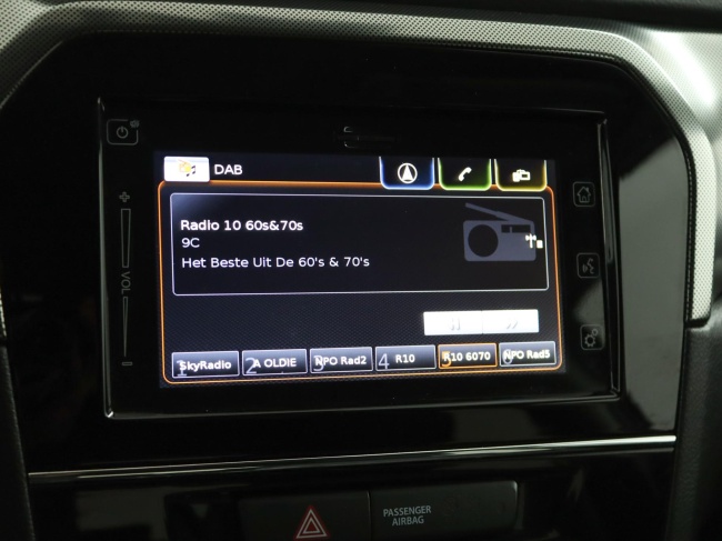 Suzuki Vitara - 1.4 Boosterjet Style Smart Hybrid