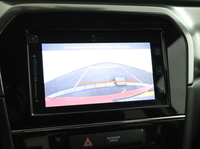 Suzuki Vitara - 1.4 Boosterjet Style Smart Hybrid