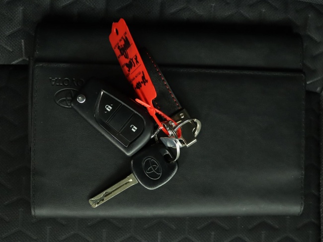 Toyota Yaris Cross - 1.5 Hybrid Active