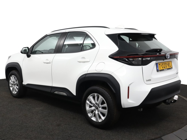 Toyota Yaris Cross - 1.5 Hybrid Active