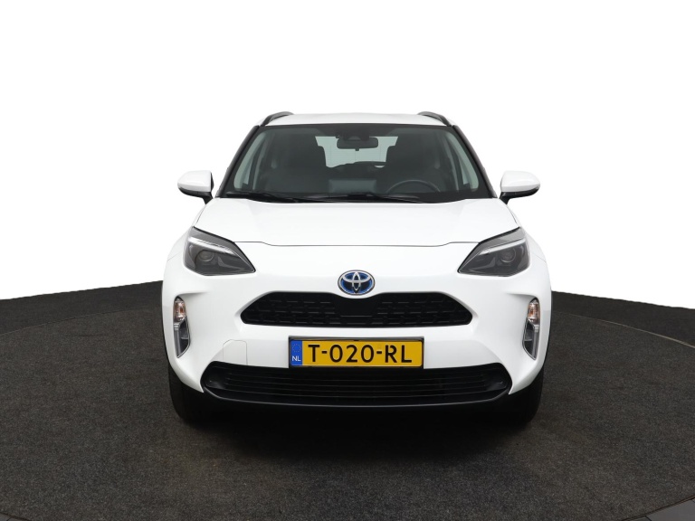 Toyota Yaris Cross - 1.5 Hybrid Active 16