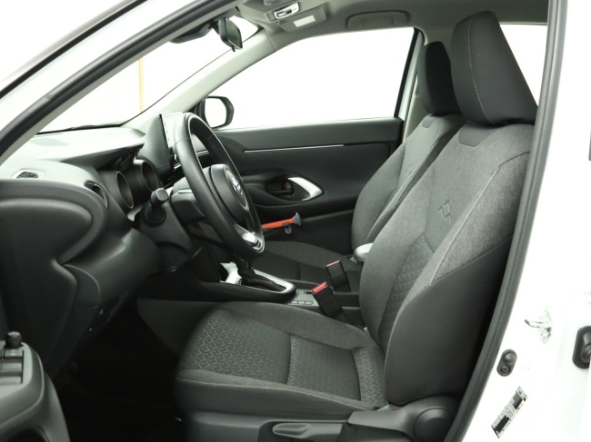 Toyota Yaris Cross - 1.5 Hybrid Active