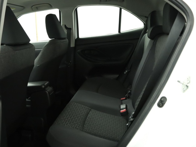 Toyota Yaris Cross - 1.5 Hybrid Active