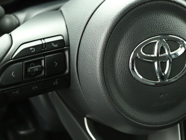 Toyota Yaris Cross - 1.5 Hybrid Active