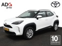 Toyota Yaris Cross - 1.5 Hybrid Active