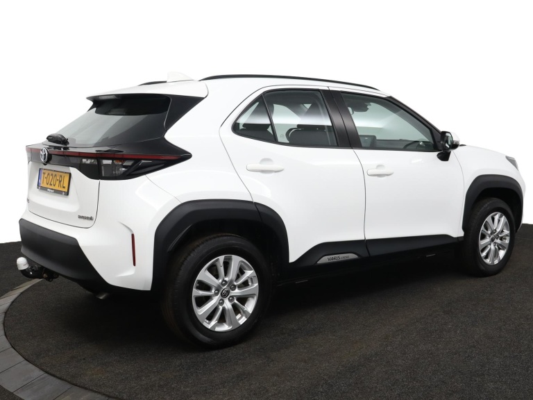 Toyota Yaris Cross - 1.5 Hybrid Active 2