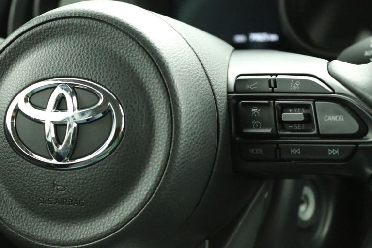 Toyota Yaris Cross - 1.5 Hybrid Active 21