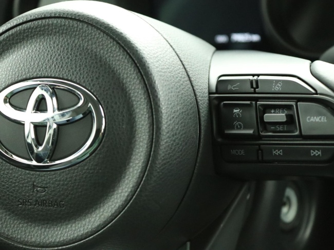 Toyota Yaris Cross - 1.5 Hybrid Active