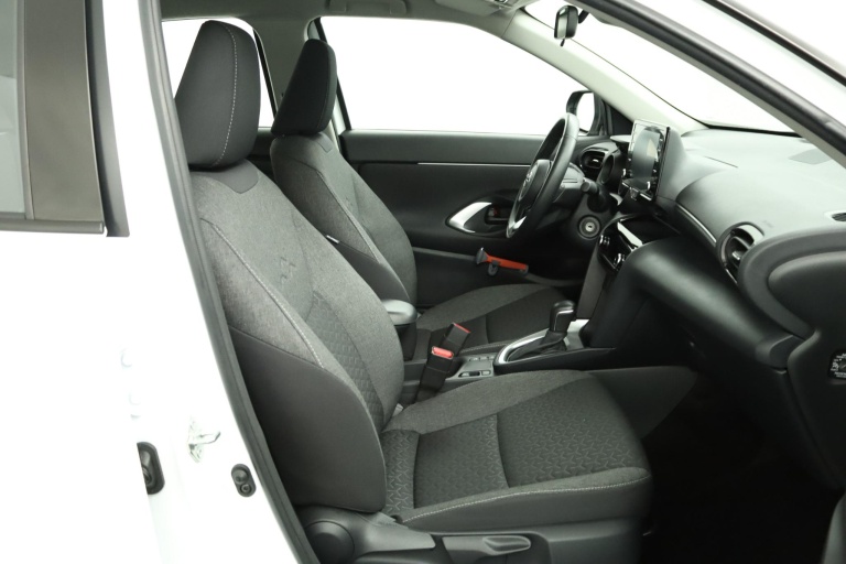 Toyota Yaris Cross - 1.5 Hybrid Active 22