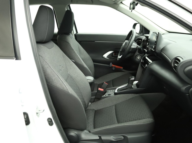 Toyota Yaris Cross - 1.5 Hybrid Active