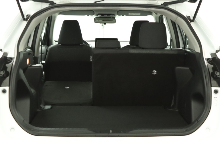 Toyota Yaris Cross - 1.5 Hybrid Active 25