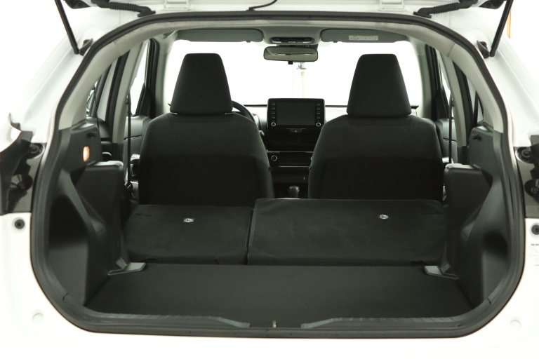 Toyota Yaris Cross - 1.5 Hybrid Active 26