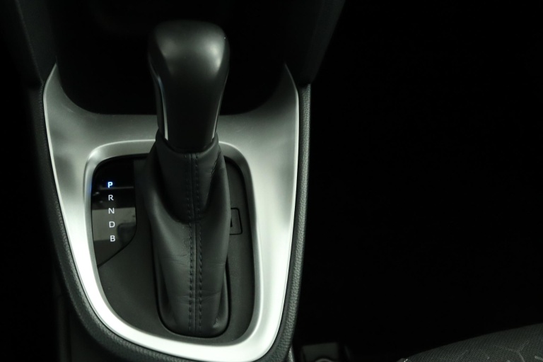 Toyota Yaris Cross - 1.5 Hybrid Active 27