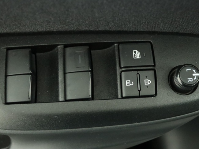 Toyota Yaris Cross - 1.5 Hybrid Active