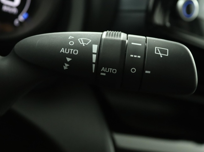 Toyota Yaris Cross - 1.5 Hybrid Active