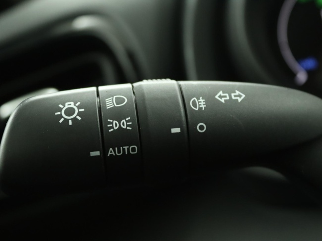 Toyota Yaris Cross - 1.5 Hybrid Active