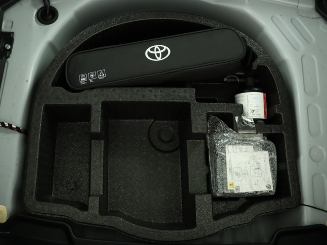 Toyota Yaris Cross - 1.5 Hybrid Active
