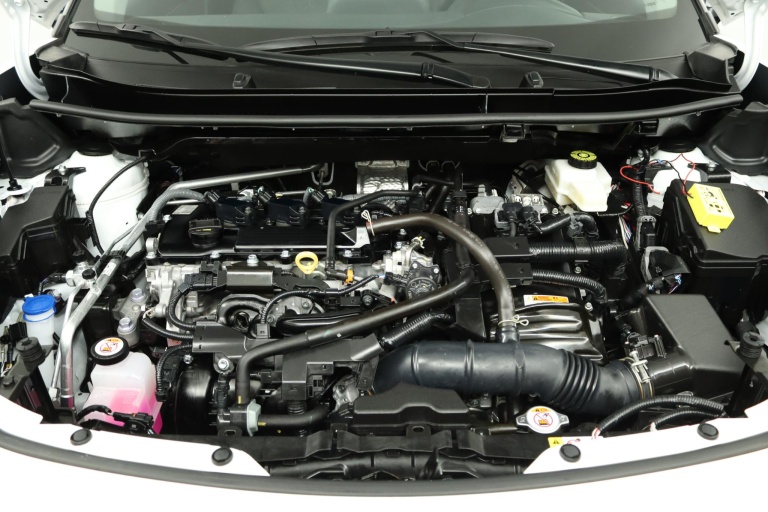 Toyota Yaris Cross - 1.5 Hybrid Active 34