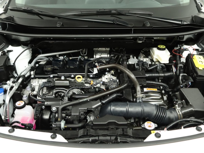 Toyota Yaris Cross - 1.5 Hybrid Active