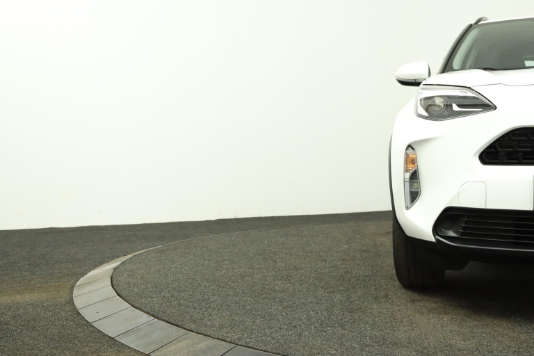 Toyota Yaris Cross - 1.5 Hybrid Active 35