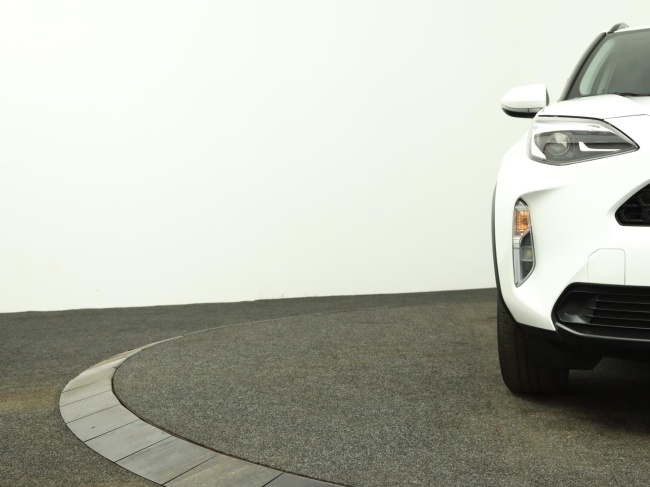 Toyota Yaris Cross - 1.5 Hybrid Active