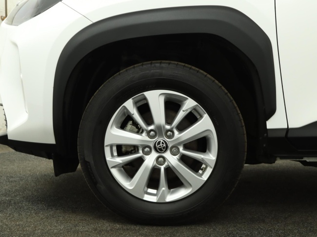 Toyota Yaris Cross - 1.5 Hybrid Active