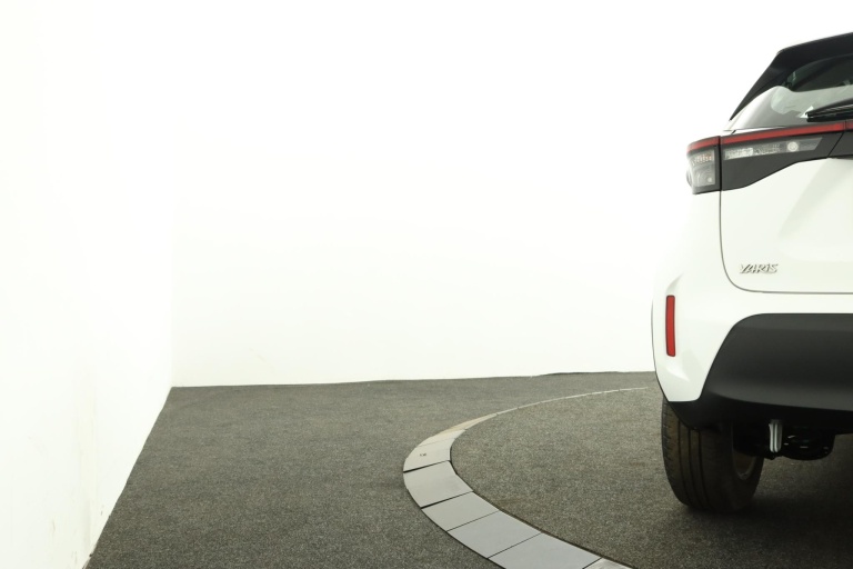 Toyota Yaris Cross - 1.5 Hybrid Active 39