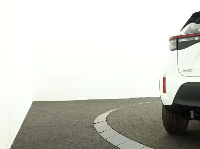 Toyota Yaris Cross - 1.5 Hybrid Active