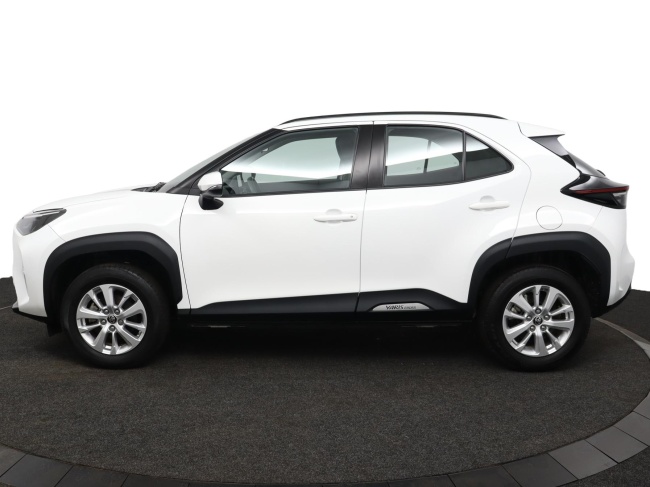 Toyota Yaris Cross - 1.5 Hybrid Active