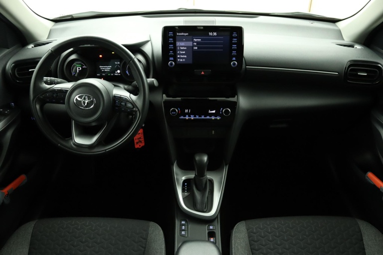 Toyota Yaris Cross - 1.5 Hybrid Active 4