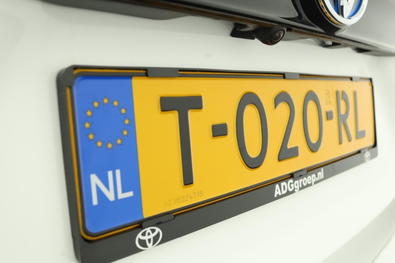 Toyota Yaris Cross - 1.5 Hybrid Active 40